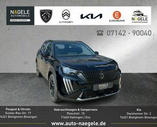 Peugeot 2008 Gebrauchtwagen