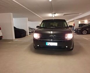 Ford Flex Gebrauchtwagen