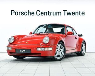 Porsche 964 Gebrauchtwagen