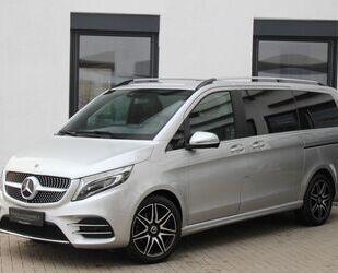 Mercedes-Benz V 300 Gebrauchtwagen