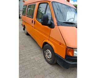 Ford Transit Gebrauchtwagen