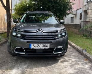 Citroen C5 Aircross Gebrauchtwagen