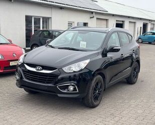 Hyundai ix35 Gebrauchtwagen