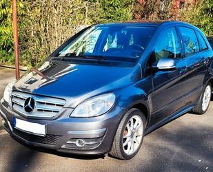 Mercedes-Benz B 170 Gebrauchtwagen