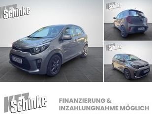 Kia Picanto Gebrauchtwagen