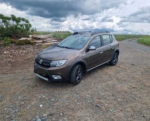 Mini Sandero 