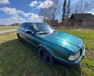 Audi 80 Gebrauchtwagen