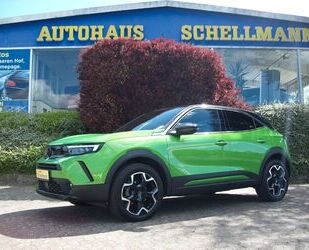 Opel Mokka Gebrauchtwagen