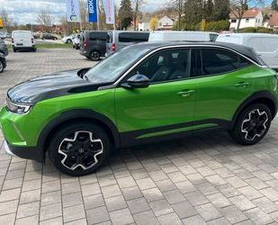 Opel Mokka Gebrauchtwagen