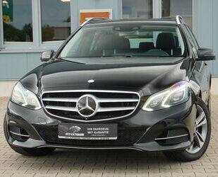 Mercedes-Benz E 350 Gebrauchtwagen