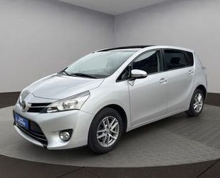 Toyota Verso Gebrauchtwagen
