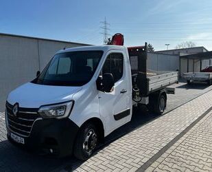 Renault Master Gebrauchtwagen