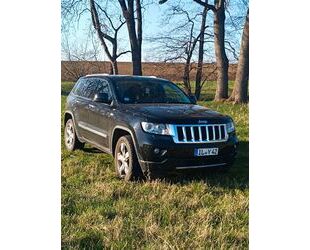 Jeep Grand Cherokee Gebrauchtwagen