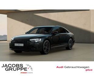 Audi A8 Gebrauchtwagen