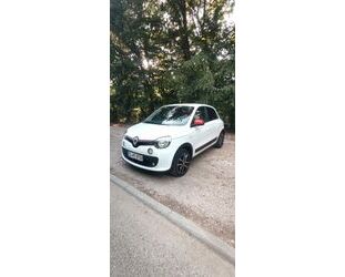 Renault Twingo Gebrauchtwagen