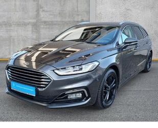 Ford Mondeo Gebrauchtwagen