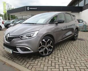 Renault Grand Scenic Gebrauchtwagen