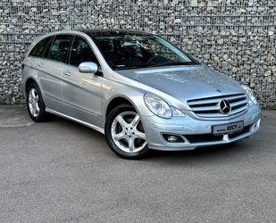 Mercedes-Benz R 320 Gebrauchtwagen