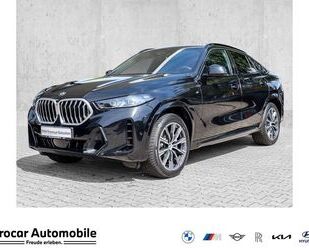BMW X6 Gebrauchtwagen