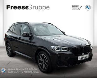 BMW X3 M40 Gebrauchtwagen