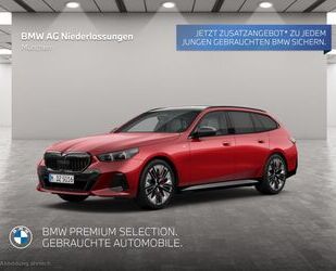 BMW 540 Gebrauchtwagen