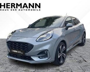 Ford Puma Gebrauchtwagen
