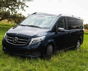 Mercedes-Benz V 250 Gebrauchtwagen
