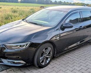 Opel Insignia Gebrauchtwagen