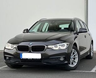 BMW 318 Gebrauchtwagen