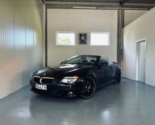 BMW 635 Gebrauchtwagen