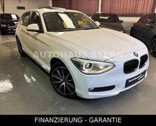 BMW 120 Gebrauchtwagen