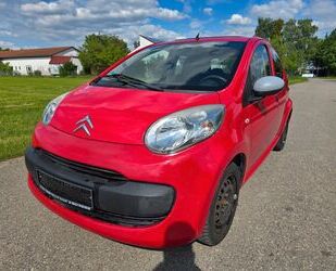 Citroen C1 Gebrauchtwagen