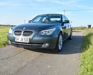 BMW 530 Gebrauchtwagen