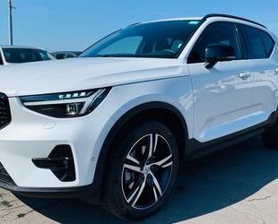 Volvo XC40 Gebrauchtwagen