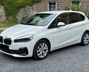 BMW 216 Active Tourer Gebrauchtwagen