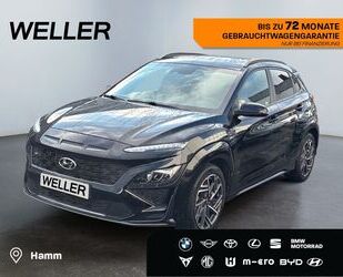 Hyundai KONA Gebrauchtwagen