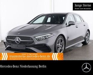 Mercedes-Benz A 200 Gebrauchtwagen