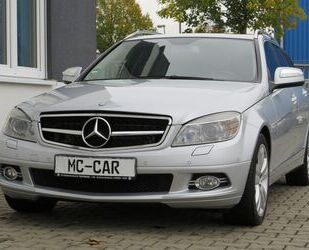 Mercedes-Benz C 320 Gebrauchtwagen