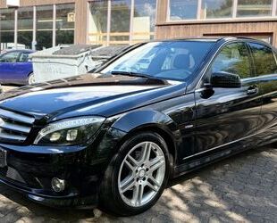 Mercedes-Benz C 180 Gebrauchtwagen