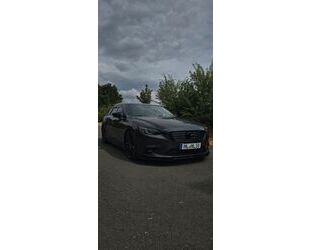 Mazda 6 Gebrauchtwagen