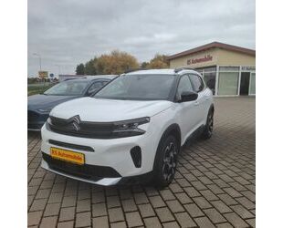 Citroen C5 Aircross Gebrauchtwagen