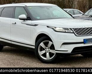 Land Rover Range Rover Velar Gebrauchtwagen