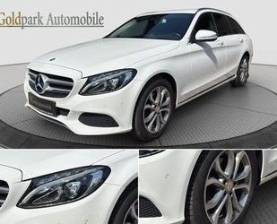 Mercedes-Benz C 220 Gebrauchtwagen