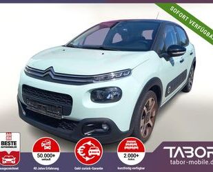 Citroen C3 Gebrauchtwagen