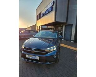 VW Taigo Gebrauchtwagen