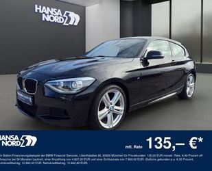 BMW 116 Gebrauchtwagen
