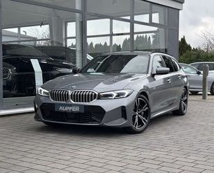 BMW 330 Gebrauchtwagen