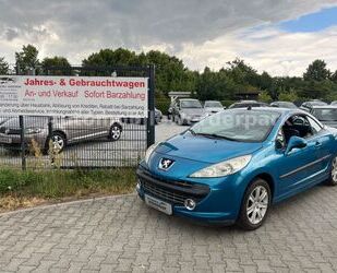 Peugeot 207 Gebrauchtwagen