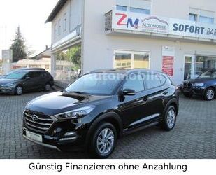 Hyundai TUCSON Gebrauchtwagen