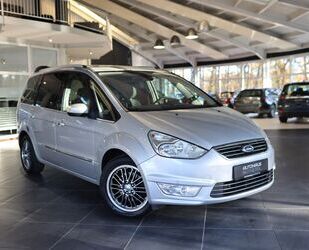 Ford Galaxy Gebrauchtwagen